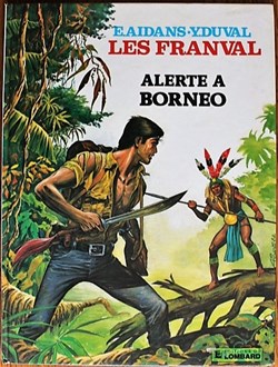 BD - Franval (Les)