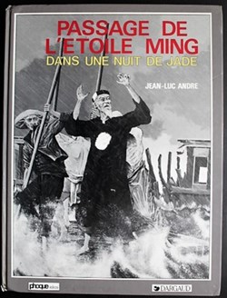 BD - Etoile Ming (L')
