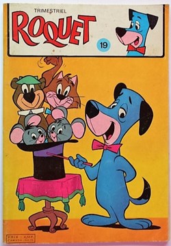 BD PF - Roquet