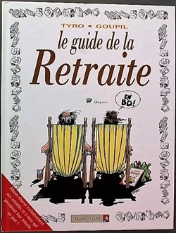 BD - Guides (Les)