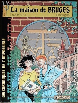 BD - Chroniques de l'impossible (Les)