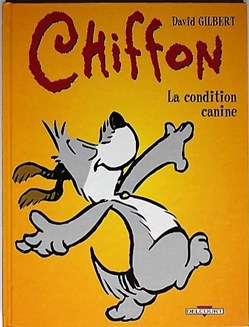 BD - Chiffon