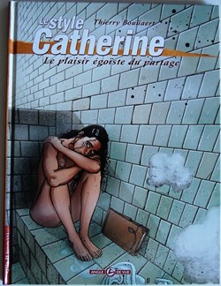 BD - Style Catherine (Le)
