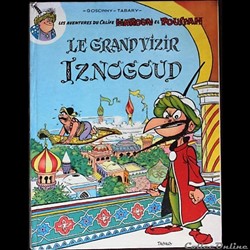 BD - Iznogoud