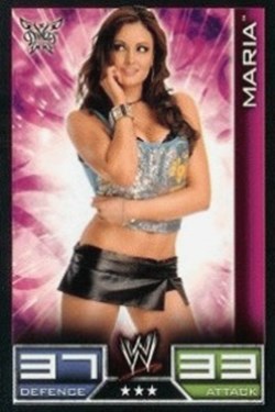 TCG - Catch / Slam Attax