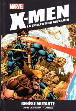 COMIC - X-Men