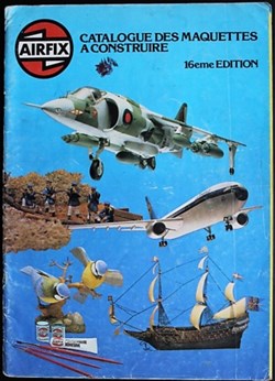 Maquettes - Modèles réduits