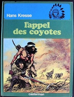 Les peaux-rouges
