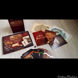 Jeu de rôle - Larousse