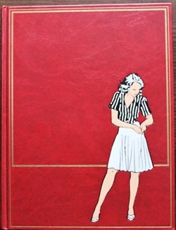 BD - Chefs d'oeuvre de la BD érotique (Les)
