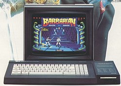 Jeu vidéo - Amstrad CPC