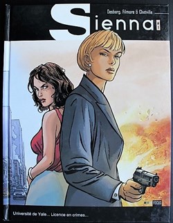 BD - Sienna