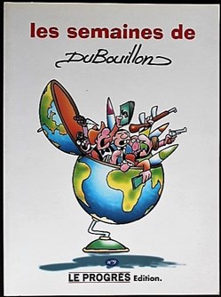 BD - Semaines de Dubouillon (Les)
