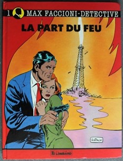 BD - Max Faccioni