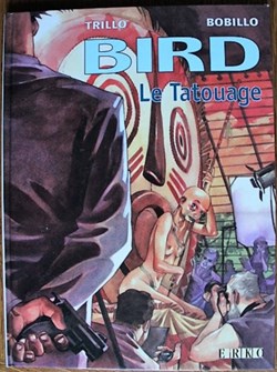 BD - Bird