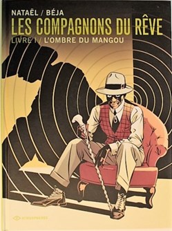 BD - Compagnons du rêve (Les)