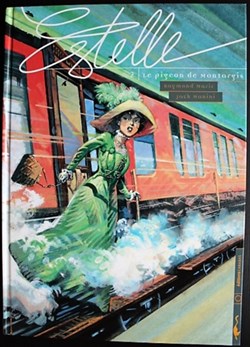 BD - Estelle