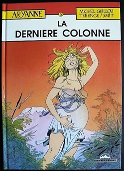 *** BD - Aryanne ***