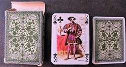 Jeu de cartes