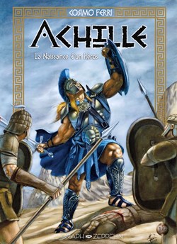 *** BD - Achille ***