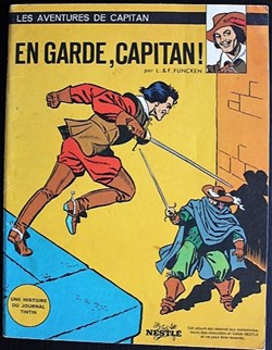 Capitan
