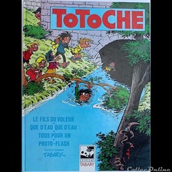BD - Totoche