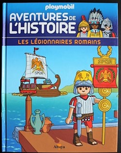 Jouet - Playmobil