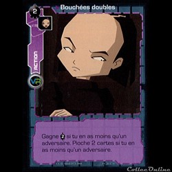 TCG - Code Lyoko - 2006