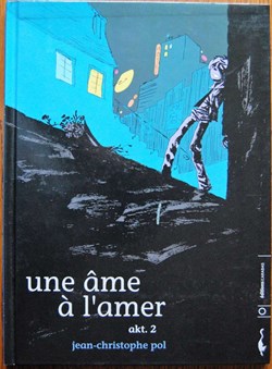 *** BD - Ame à la mer (Une) ***