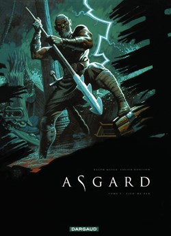 *** BD - Asgard ***