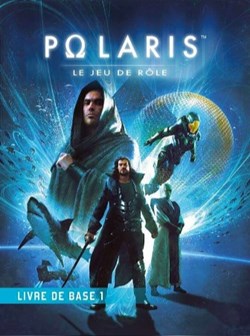 *** Jeu de rôle - Polaris ***