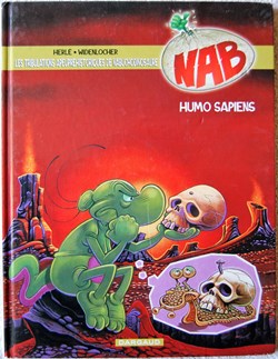 Nabuchodinosaure