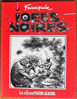 BD - Idées noires