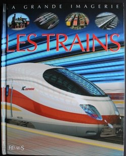 Livres illustrés - Grande imagerie Fleurus (La)