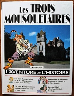 *** BD - Aventure et l'histoire (L') ***