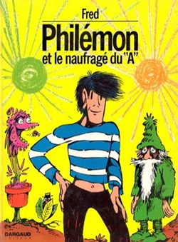 BD - Philémon