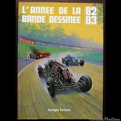 Livres de cotation et d'étude sur les Bandes Dessinées
