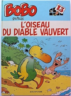 BD - Bobo