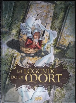 BD - Légende de la mort (La)