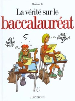 BD - Vérité sur ... (La)