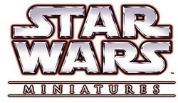 Figurines - Star Wars Miniatures