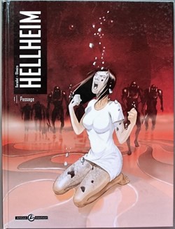 BD - Hellheim