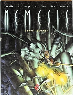 BD - Nemesis