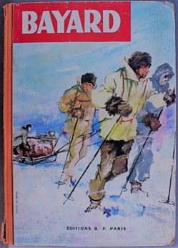 Magazine - Bayard