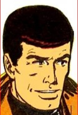 BD - Bob Morane