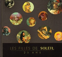 Les filles de Soleil