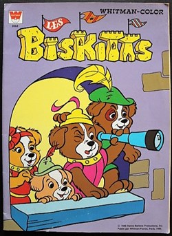 Livres jeux