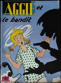 *** BD - Aggie ***