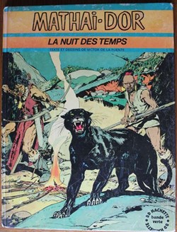 BD - Mathaï-Dor