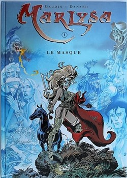 BD - Marlysa